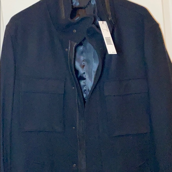 Men’s Elie Tahari Jacket - Picture 5 of 9